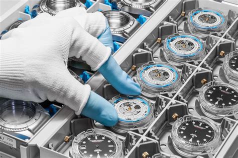 rolex factory tour tickets
